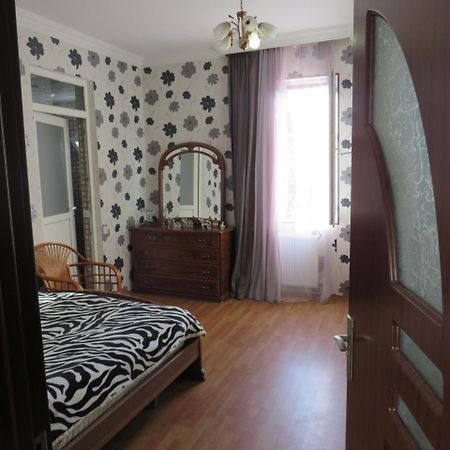 Mini Hotel On Guramishvili 22 Kobuleti Kültér fotó
