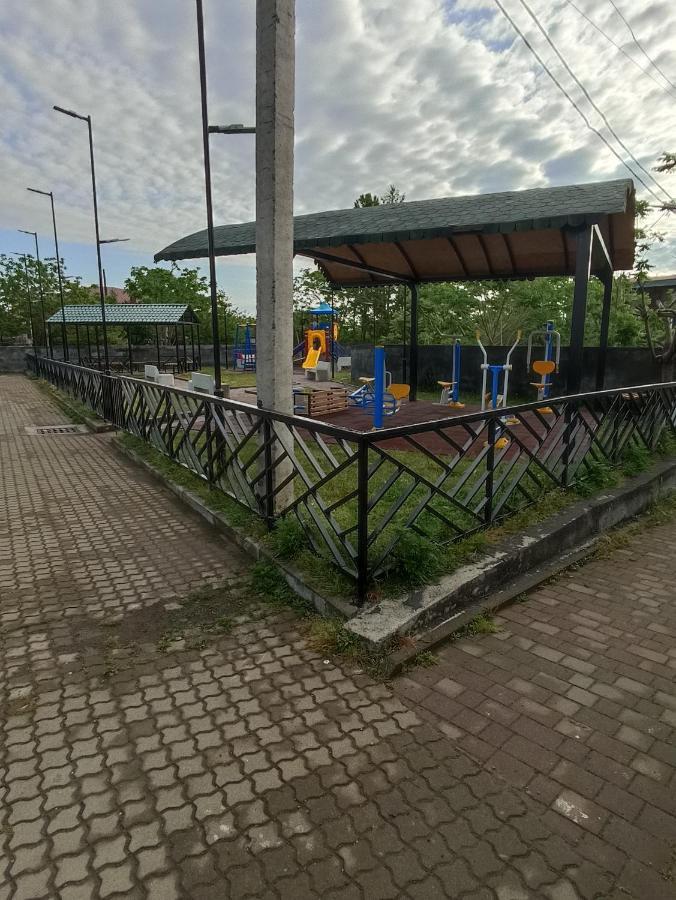 Mini Hotel On Guramishvili 22 Kobuleti Kültér fotó