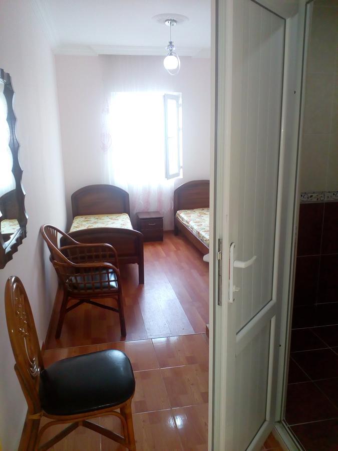 Mini Hotel On Guramishvili 22 Kobuleti Kültér fotó