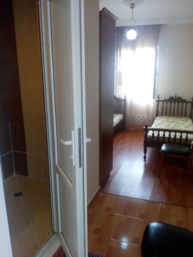 Mini Hotel On Guramishvili 22 Kobuleti Kültér fotó