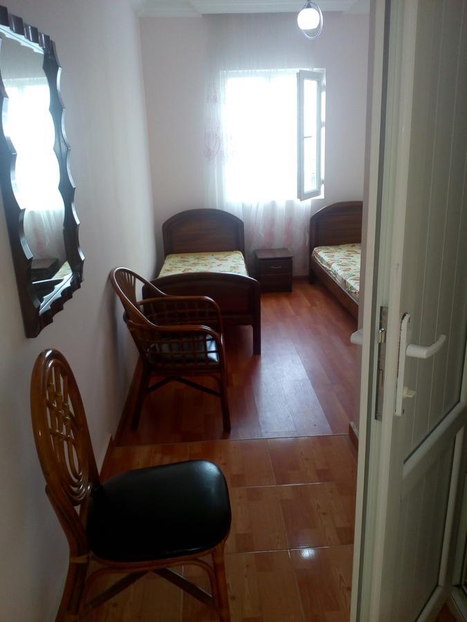 Mini Hotel On Guramishvili 22 Kobuleti Kültér fotó
