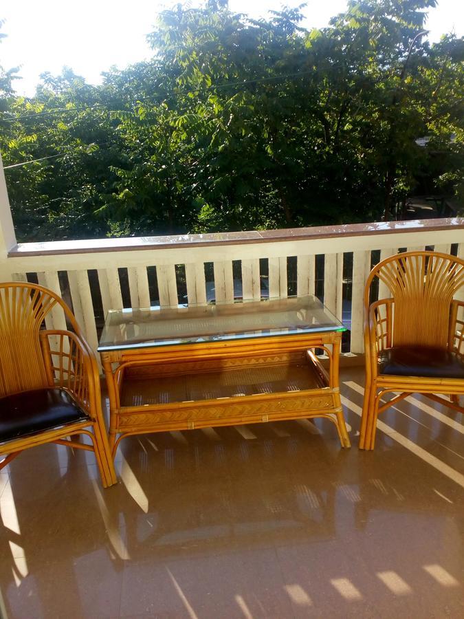 Mini Hotel On Guramishvili 22 Kobuleti Kültér fotó