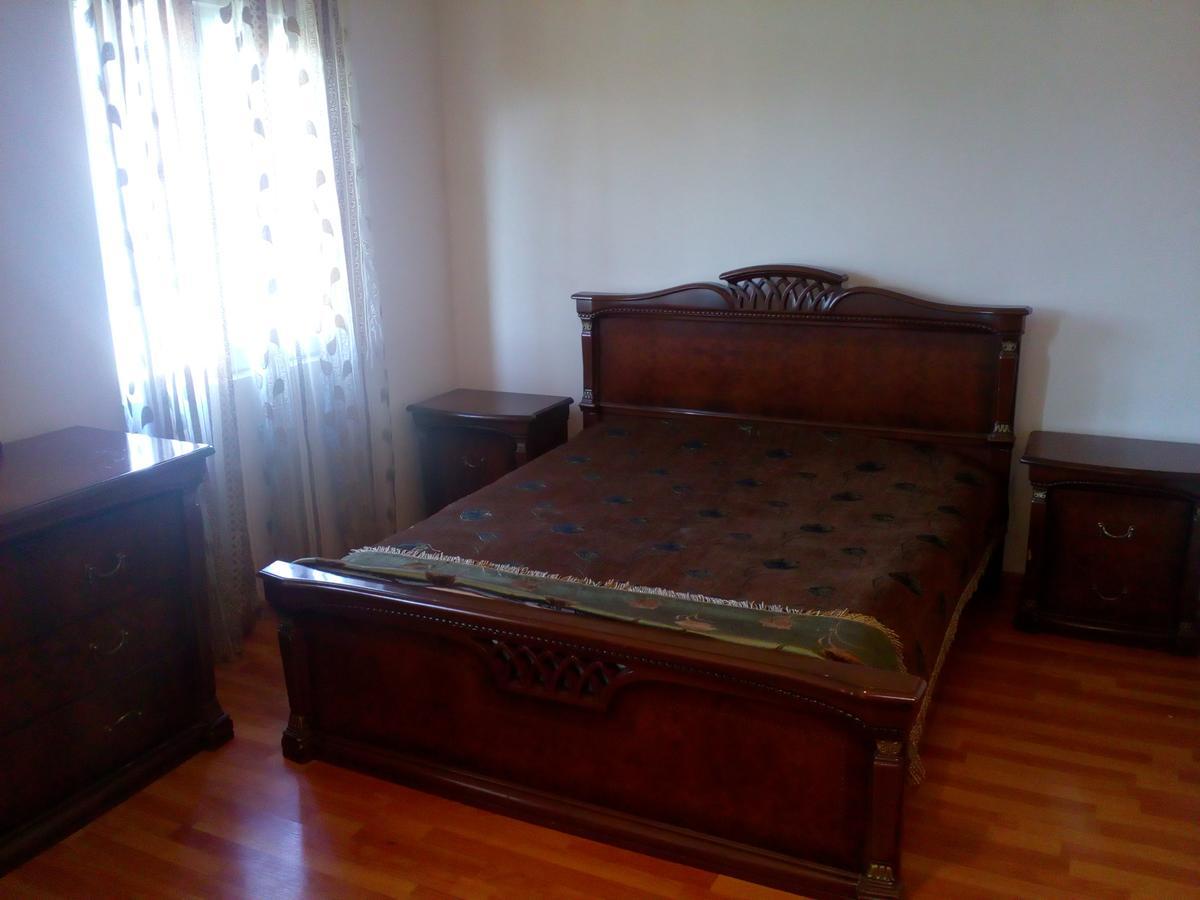 Mini Hotel On Guramishvili 22 Kobuleti Kültér fotó