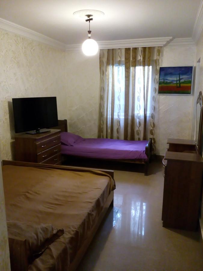 Mini Hotel On Guramishvili 22 Kobuleti Kültér fotó