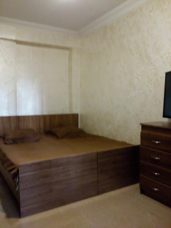 Mini Hotel On Guramishvili 22 Kobuleti Kültér fotó