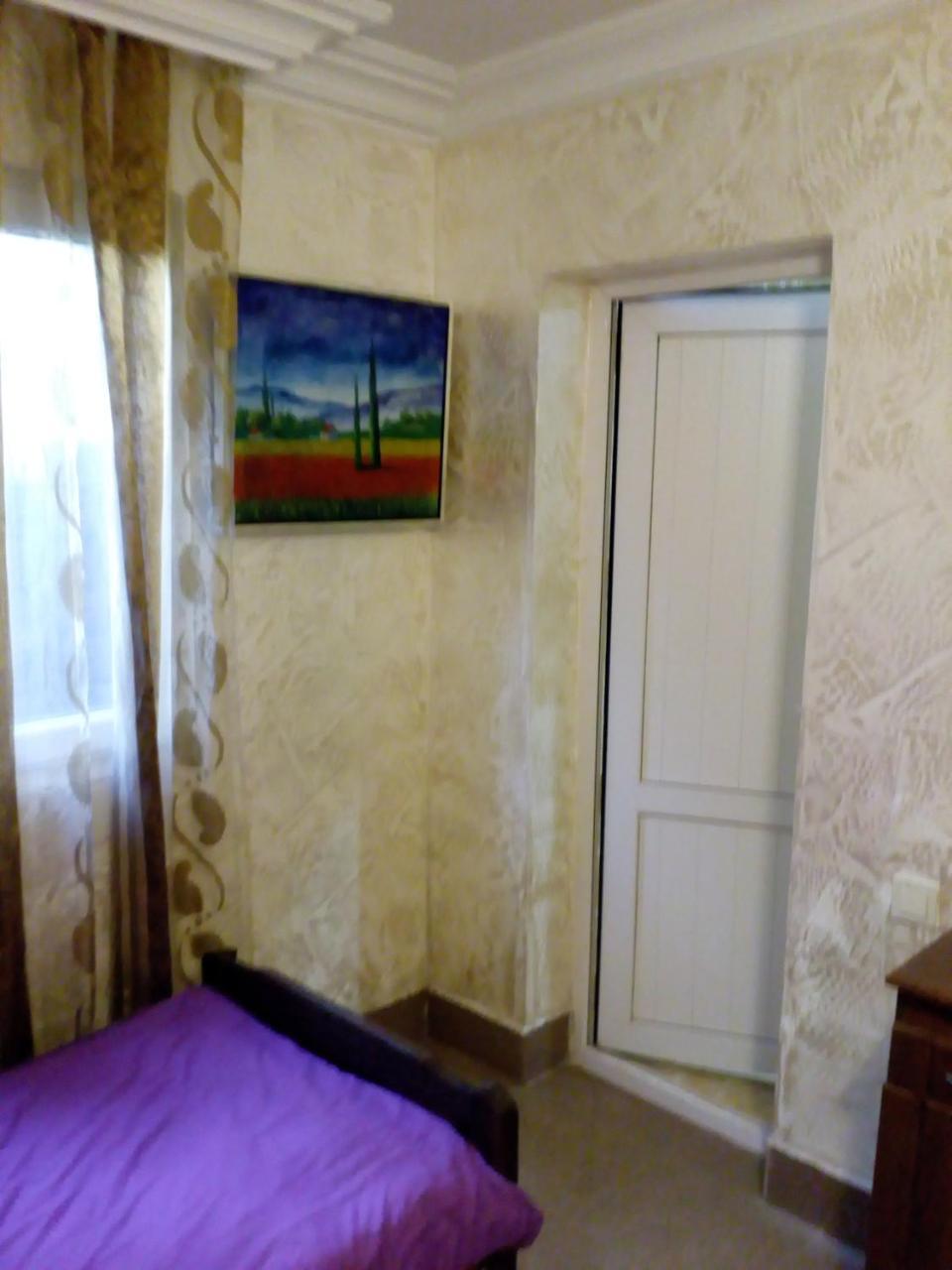 Mini Hotel On Guramishvili 22 Kobuleti Kültér fotó