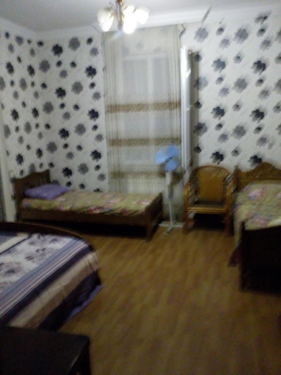 Mini Hotel On Guramishvili 22 Kobuleti Kültér fotó