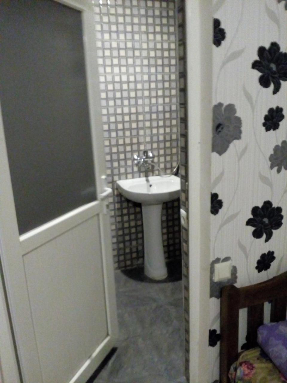 Mini Hotel On Guramishvili 22 Kobuleti Kültér fotó