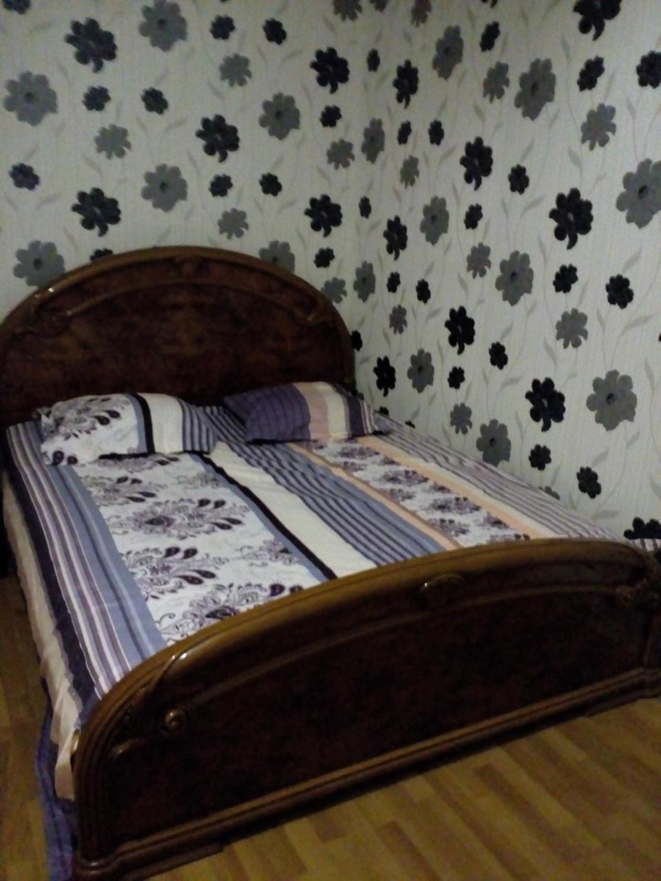 Mini Hotel On Guramishvili 22 Kobuleti Kültér fotó