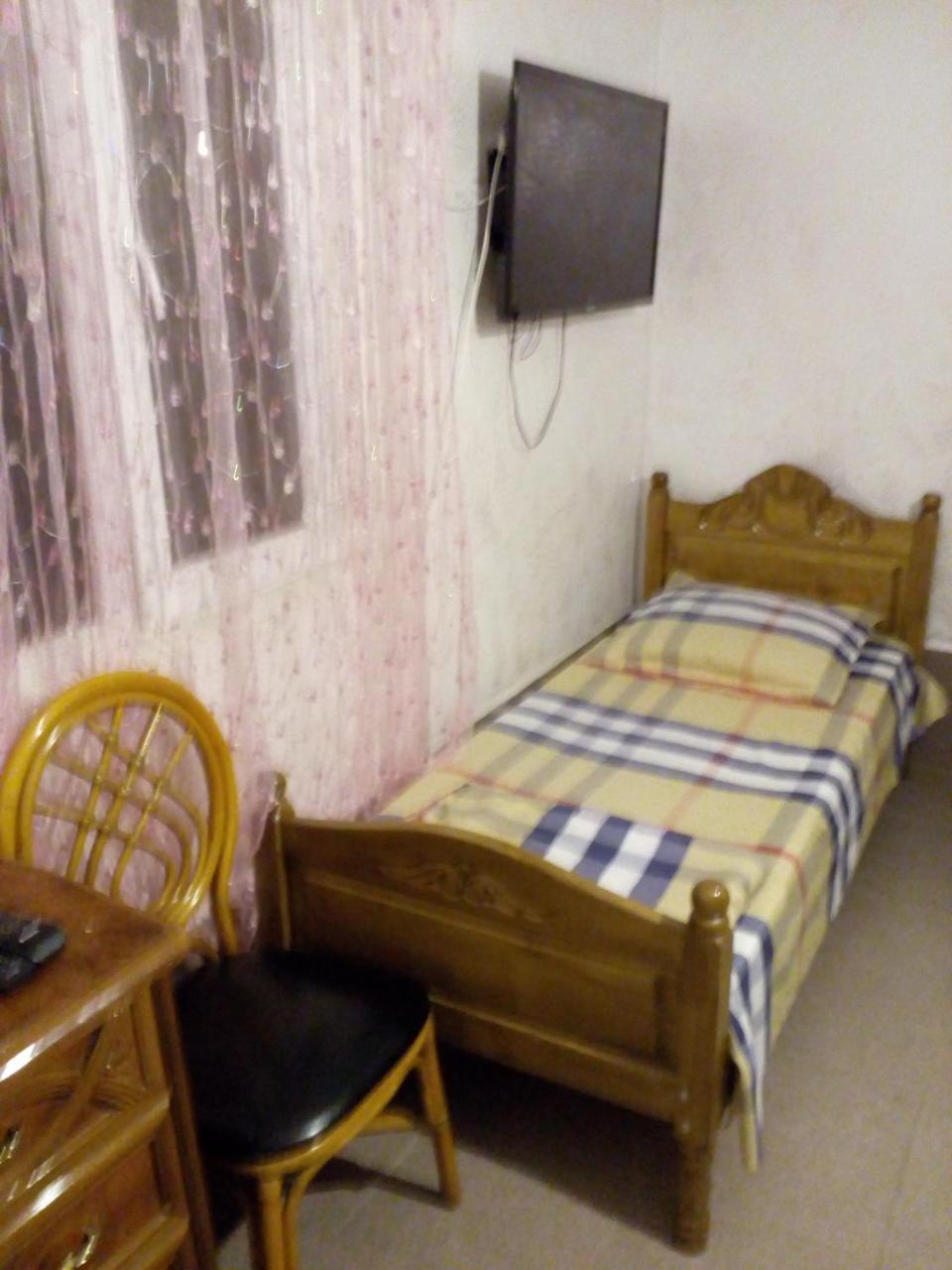 Mini Hotel On Guramishvili 22 Kobuleti Kültér fotó