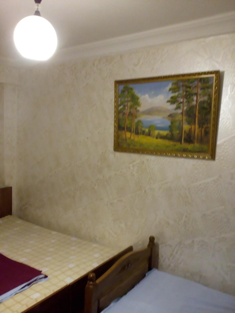 Mini Hotel On Guramishvili 22 Kobuleti Kültér fotó
