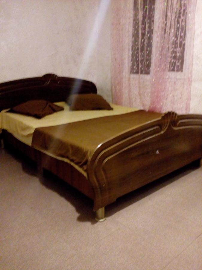 Mini Hotel On Guramishvili 22 Kobuleti Kültér fotó