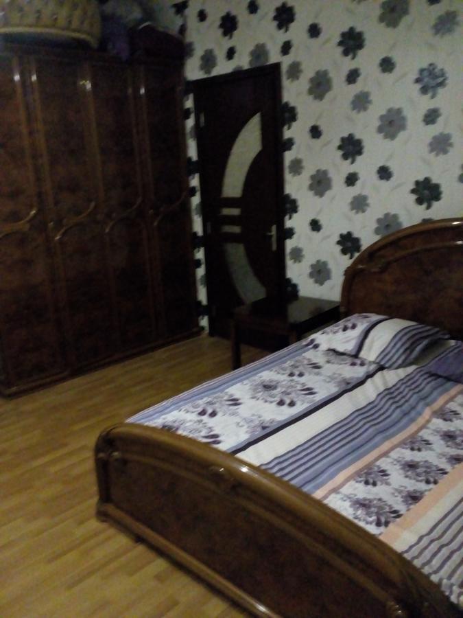 Mini Hotel On Guramishvili 22 Kobuleti Kültér fotó