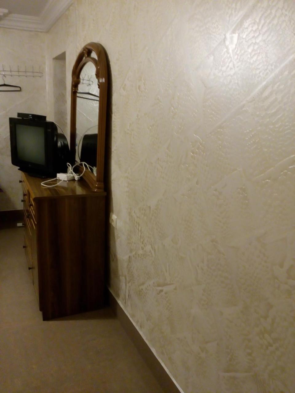 Mini Hotel On Guramishvili 22 Kobuleti Kültér fotó
