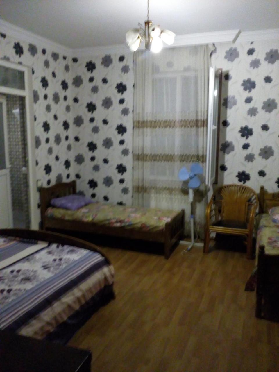 Mini Hotel On Guramishvili 22 Kobuleti Kültér fotó