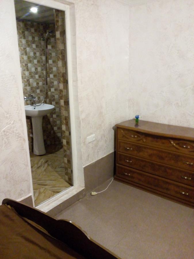Mini Hotel On Guramishvili 22 Kobuleti Kültér fotó