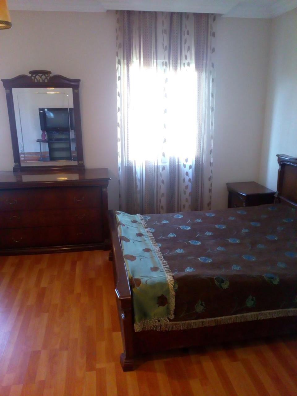 Mini Hotel On Guramishvili 22 Kobuleti Kültér fotó