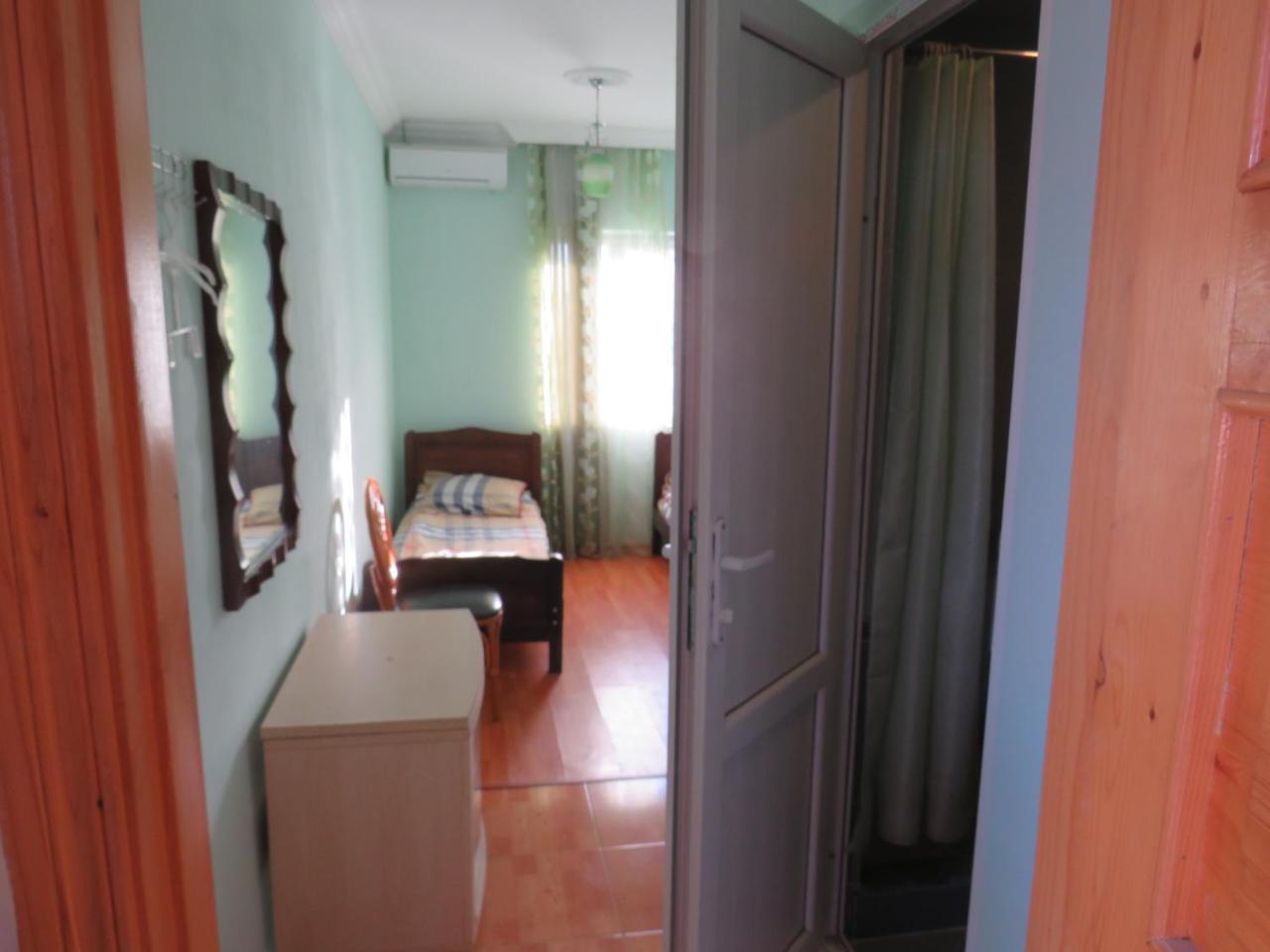 Mini Hotel On Guramishvili 22 Kobuleti Kültér fotó