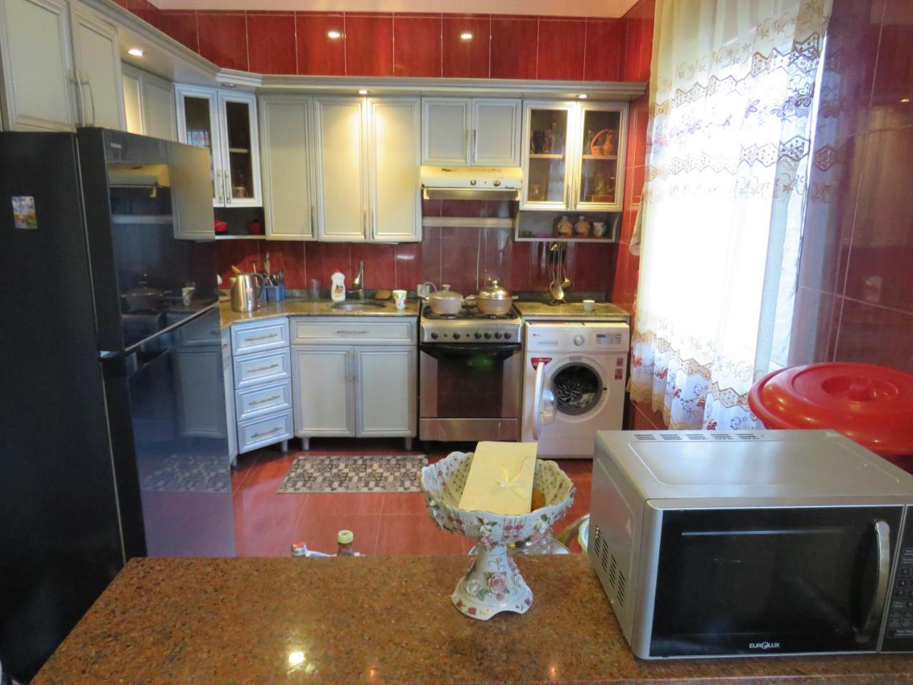 Mini Hotel On Guramishvili 22 Kobuleti Kültér fotó