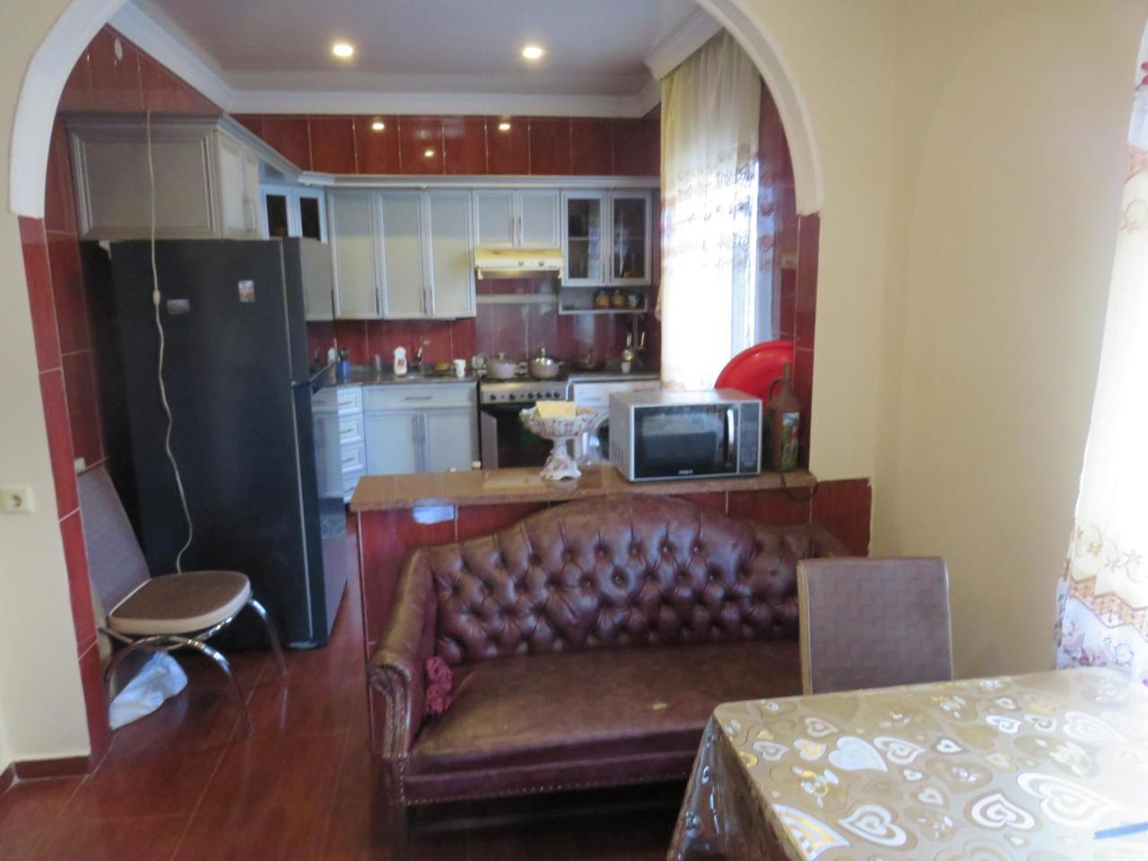 Mini Hotel On Guramishvili 22 Kobuleti Kültér fotó