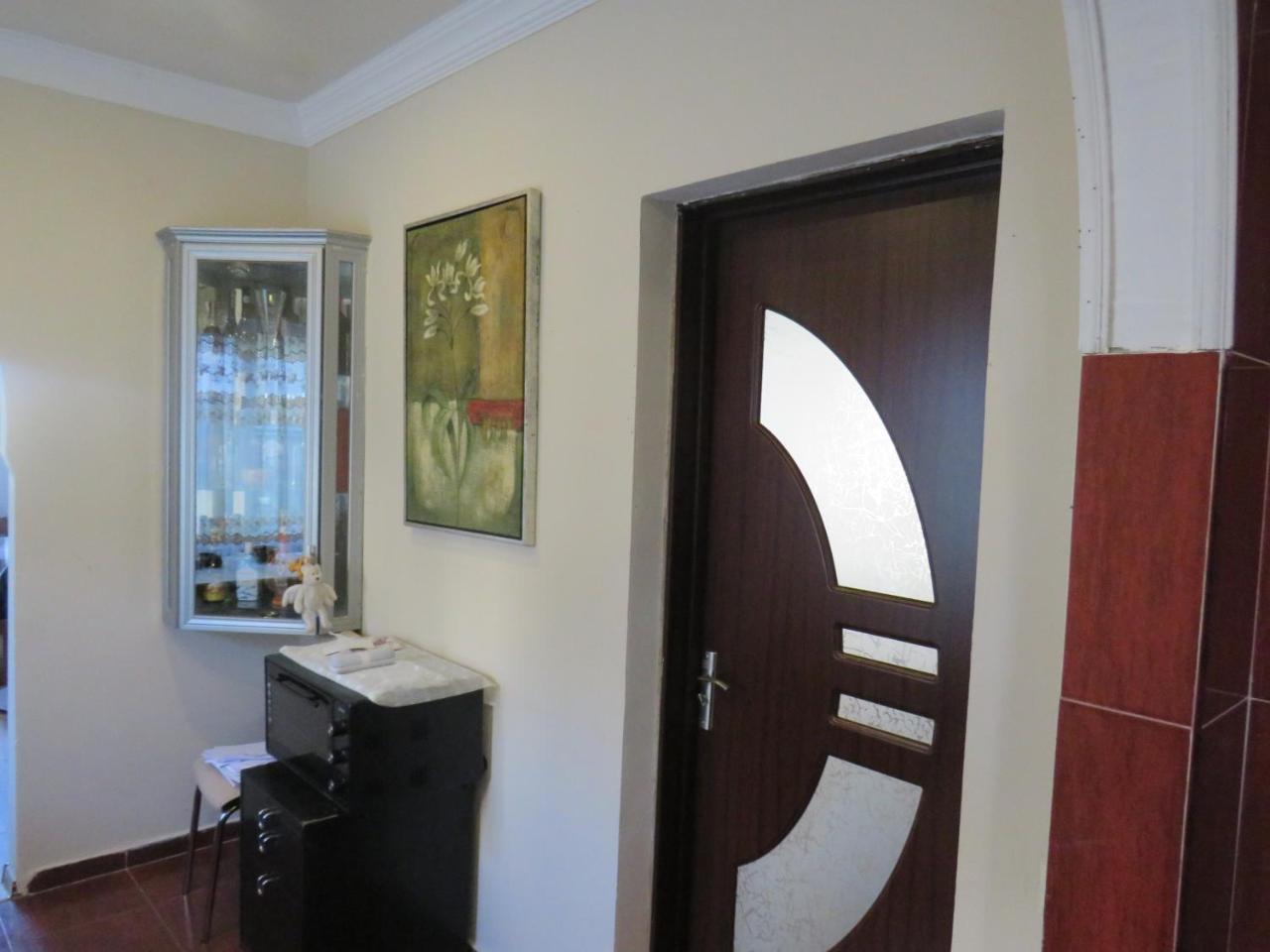 Mini Hotel On Guramishvili 22 Kobuleti Kültér fotó