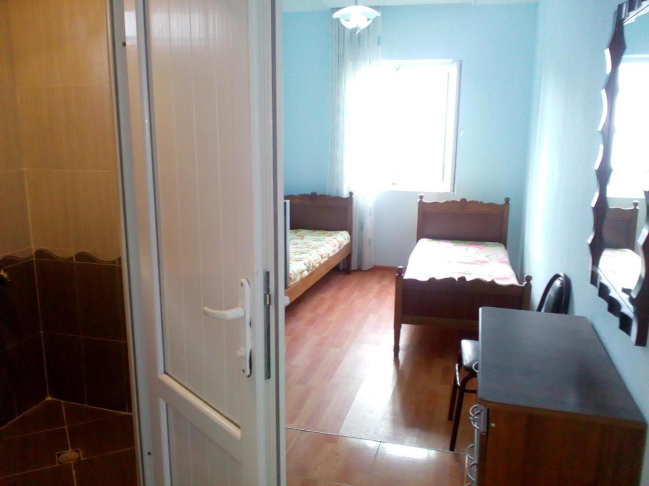 Mini Hotel On Guramishvili 22 Kobuleti Kültér fotó