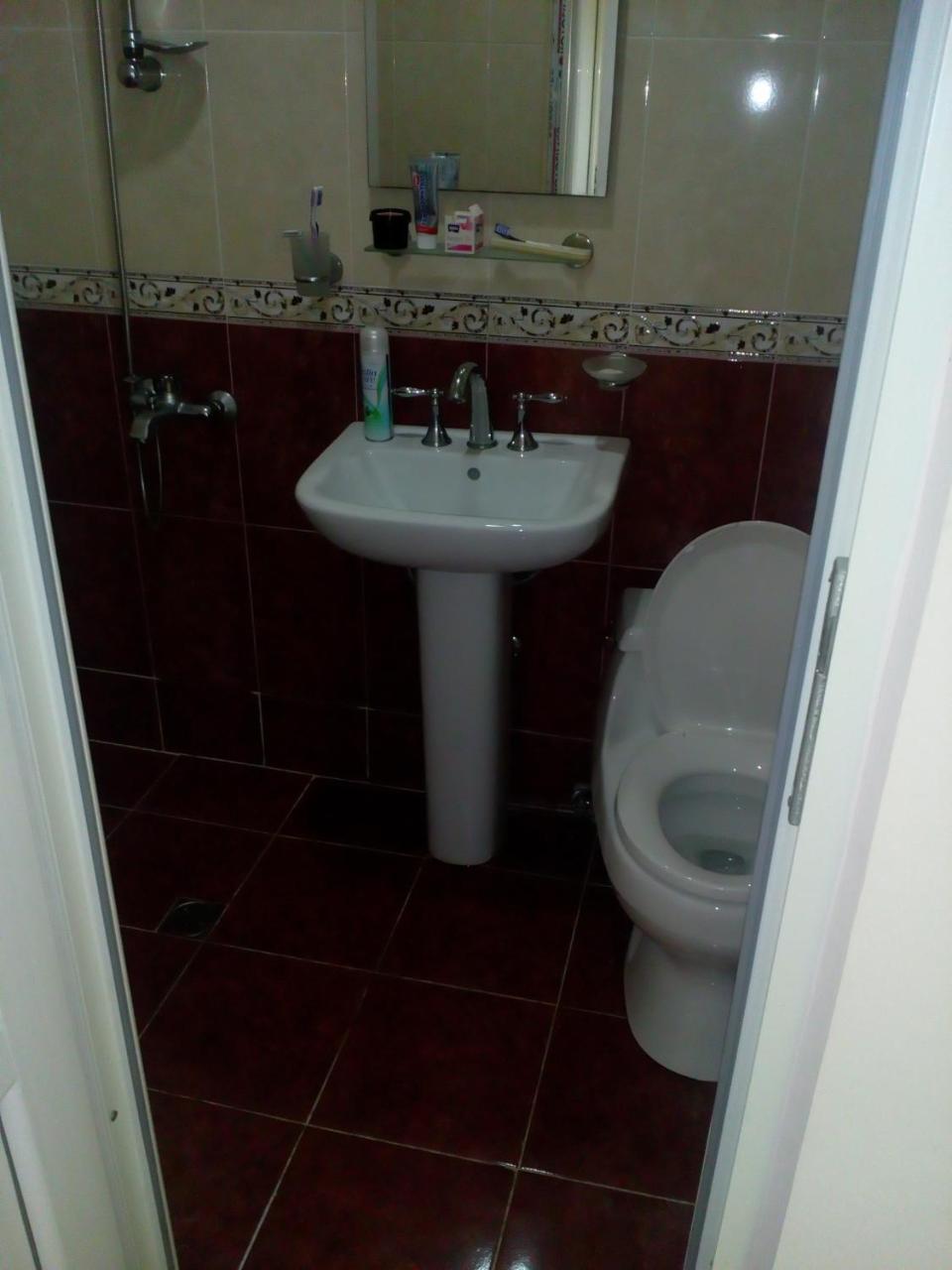 Mini Hotel On Guramishvili 22 Kobuleti Kültér fotó