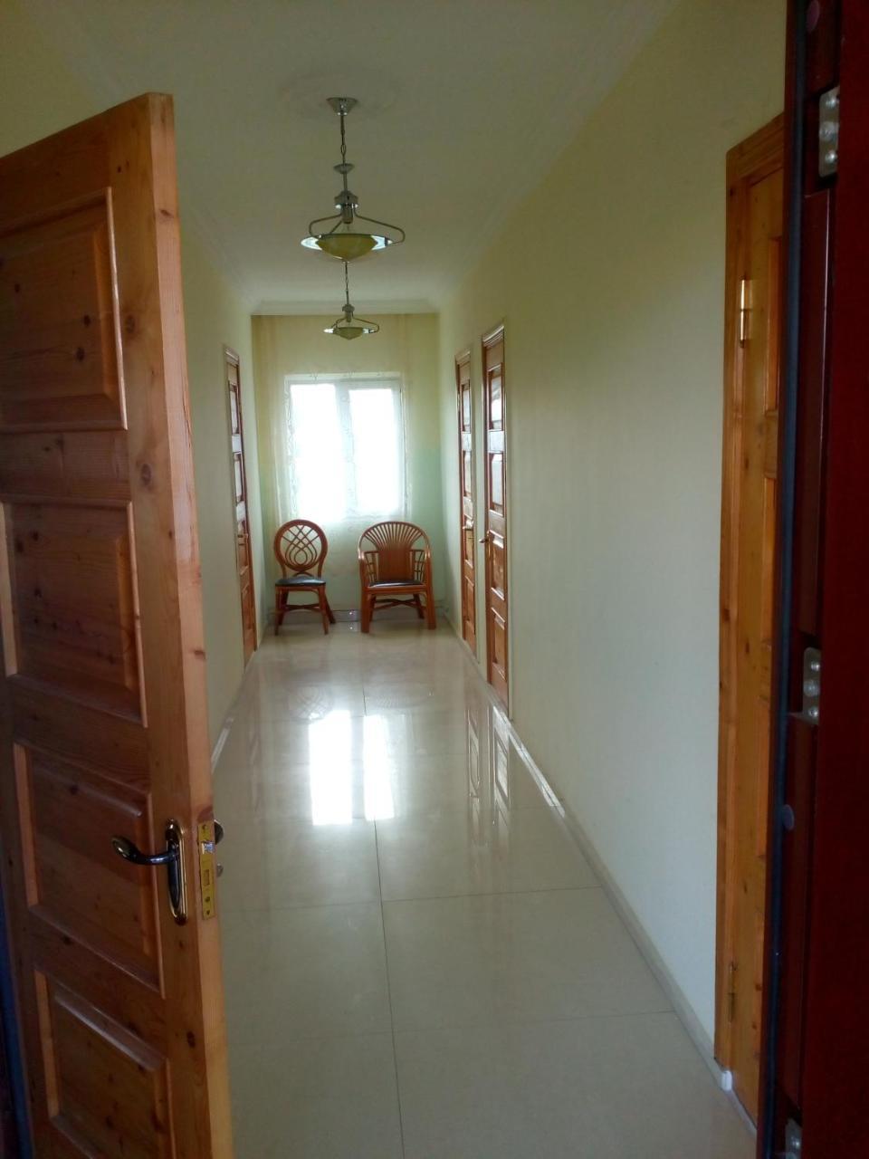 Mini Hotel On Guramishvili 22 Kobuleti Kültér fotó